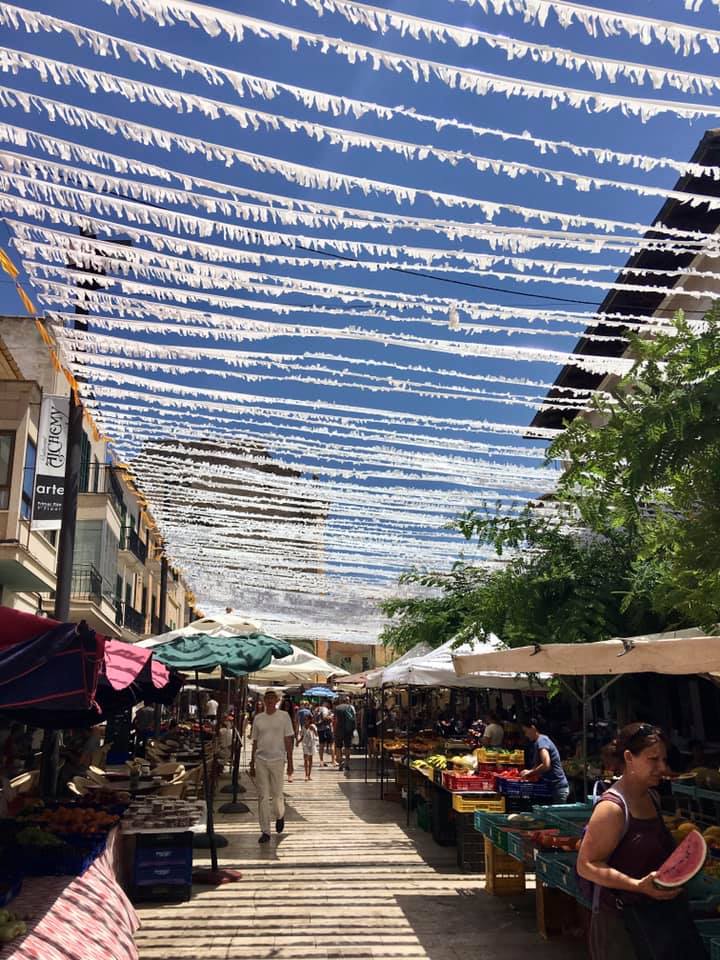 Mallorca Market Days
